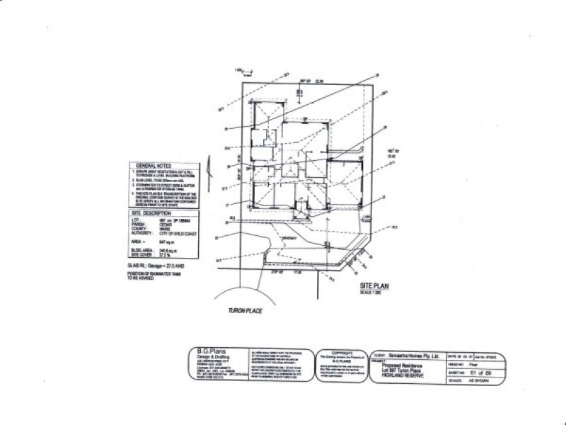 7 Turon Place, Upper Coomera QLD 4209