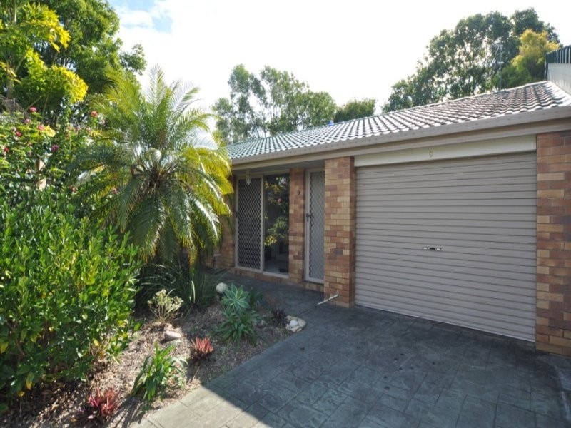 9/7 Silky Oak Court, Oxenford QLD 4210