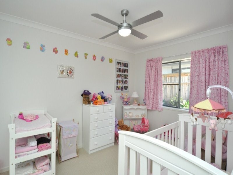 11 Stone Creek Drive, Upper Coomera QLD 4209