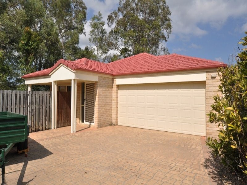6 Trigger Cove, Upper Coomera QLD 4209