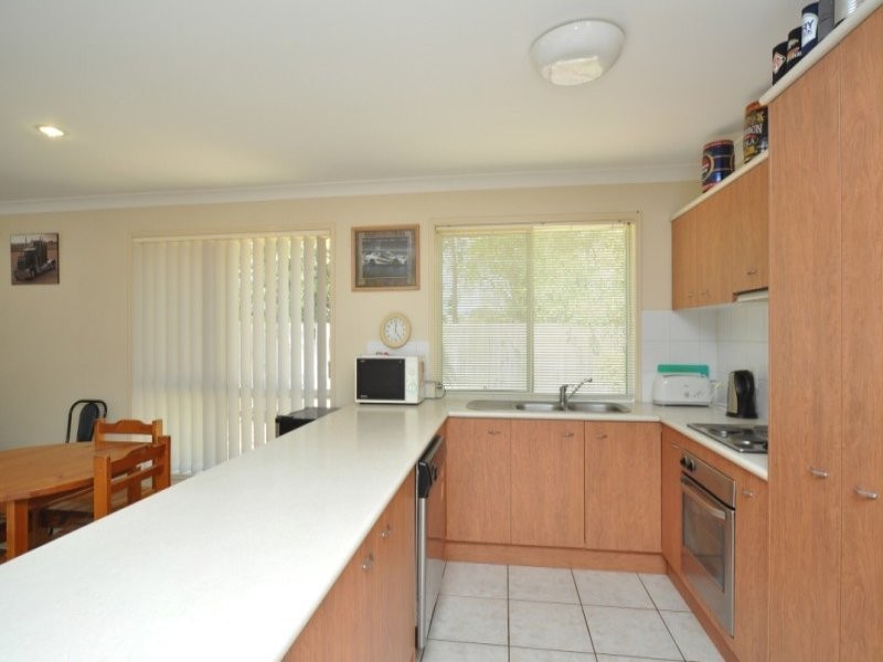 6 Trigger Cove, Upper Coomera QLD 4209