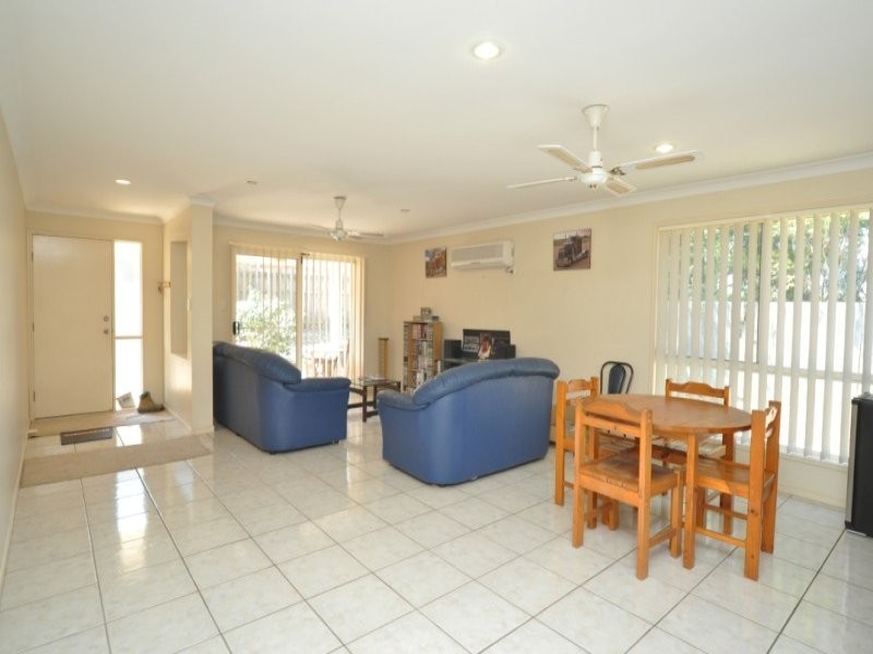 6 Trigger Cove, Upper Coomera QLD 4209