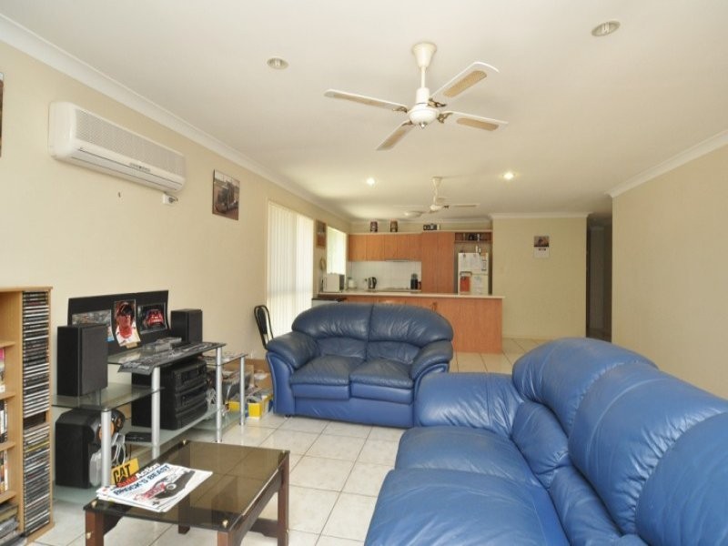 6 Trigger Cove, Upper Coomera QLD 4209