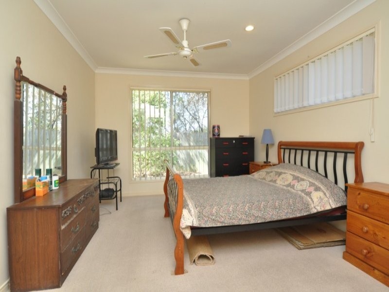 6 Trigger Cove, Upper Coomera QLD 4209