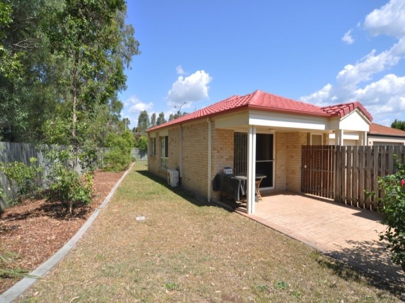 6 Trigger Cove, Upper Coomera QLD 4209