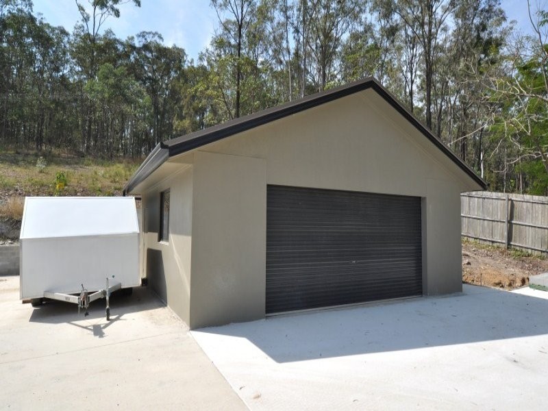 2 Campaspie Court, Oxenford QLD 4210