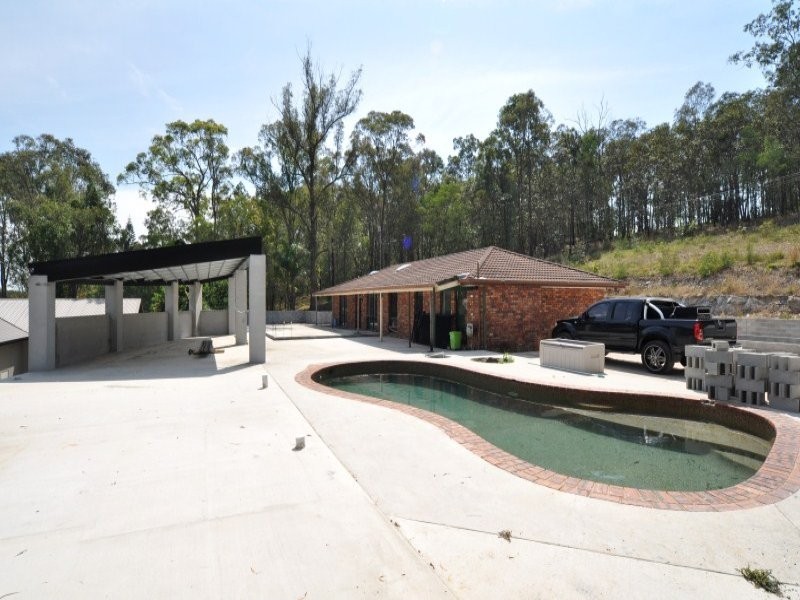 2 Campaspie Court, Oxenford QLD 4210