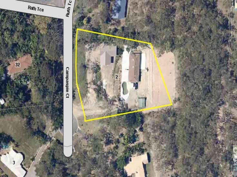 2 Campaspie Court, Oxenford QLD 4210