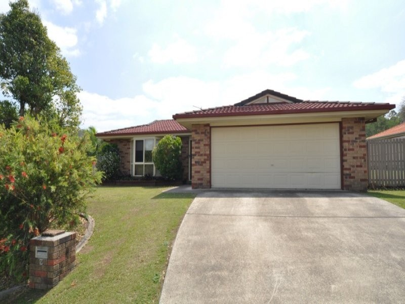 9 Weka Street, Oxenford QLD 4210