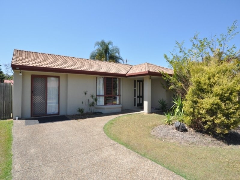 28 Katunga Circuit, Ormeau QLD 4208