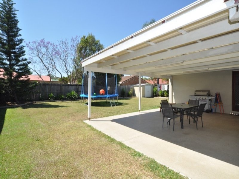 28 Katunga Circuit, Ormeau QLD 4208