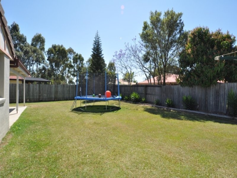 28 Katunga Circuit, Ormeau QLD 4208