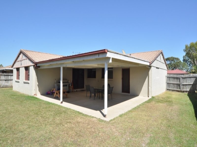 28 Katunga Circuit, Ormeau QLD 4208