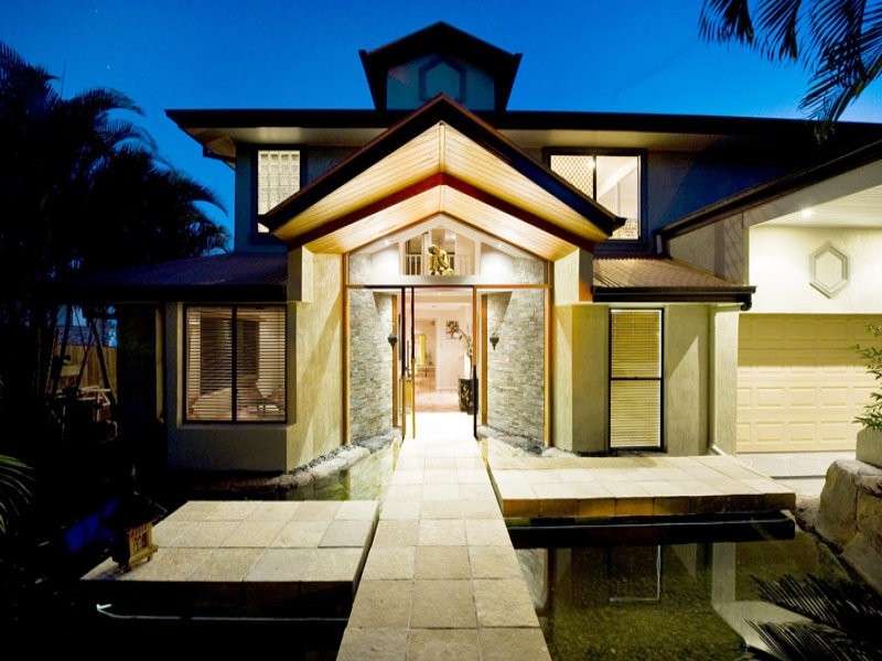 27 Lachlan Drive, Coomera QLD 4209