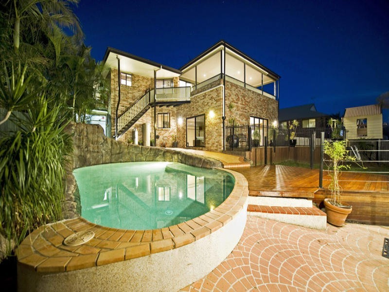 27 Lachlan Drive, Coomera QLD 4209