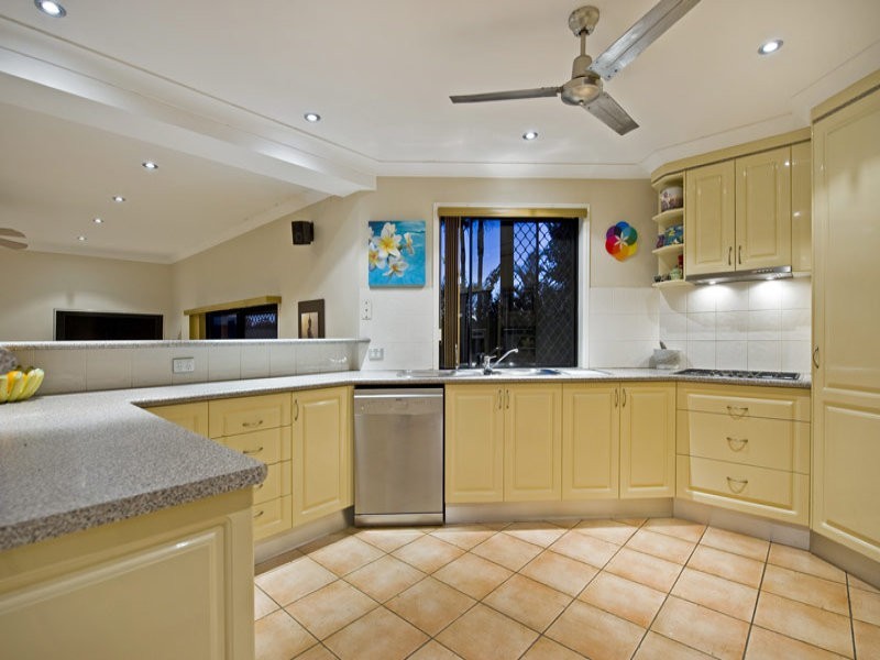 27 Lachlan Drive, Coomera QLD 4209