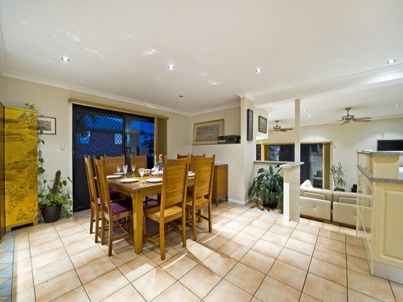27 Lachlan Drive, Coomera QLD 4209