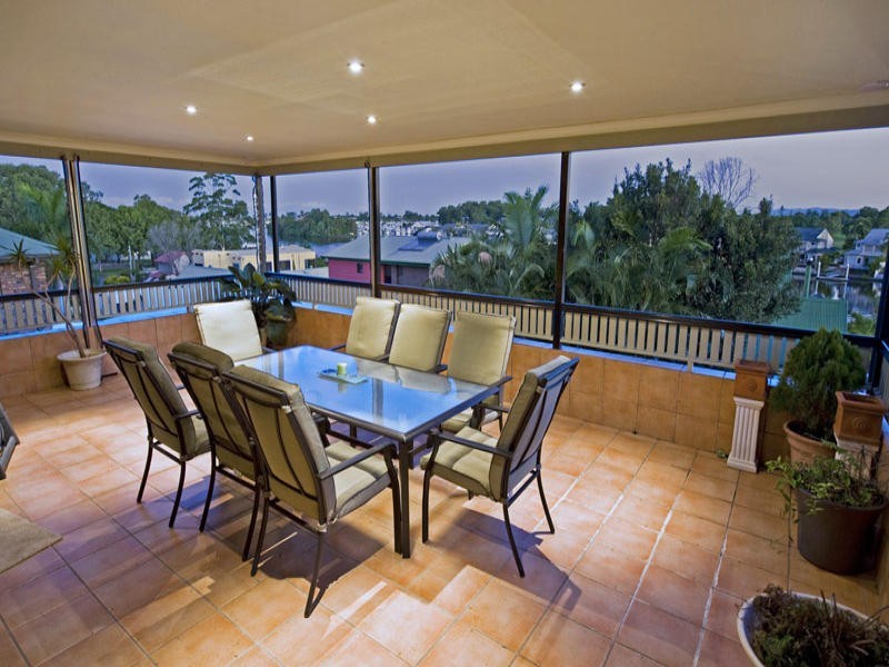 27 Lachlan Drive, Coomera QLD 4209