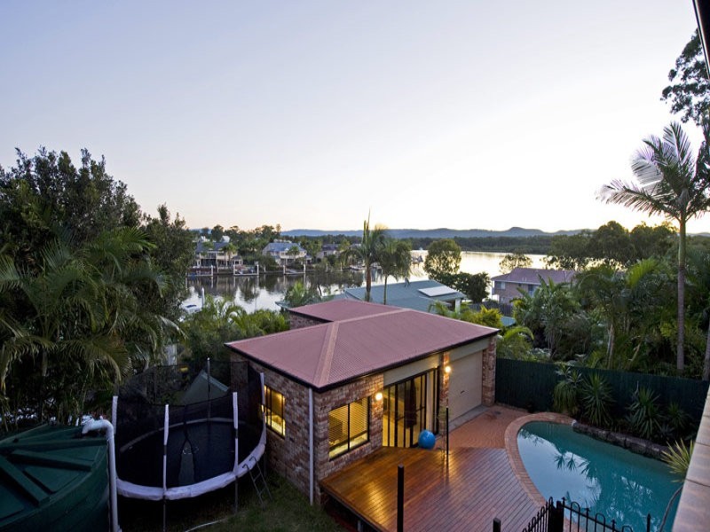27 Lachlan Drive, Coomera QLD 4209