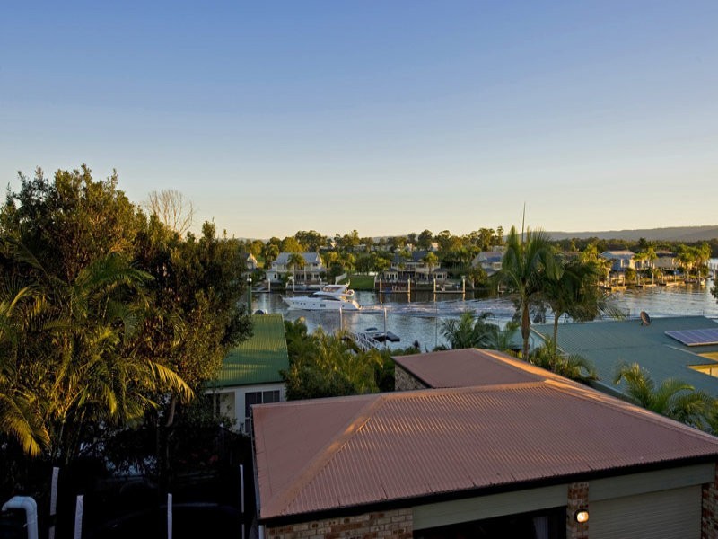 27 Lachlan Drive, Coomera QLD 4209