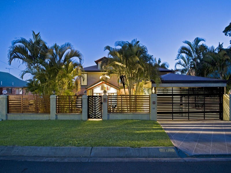 27 Lachlan Drive, Coomera QLD 4209