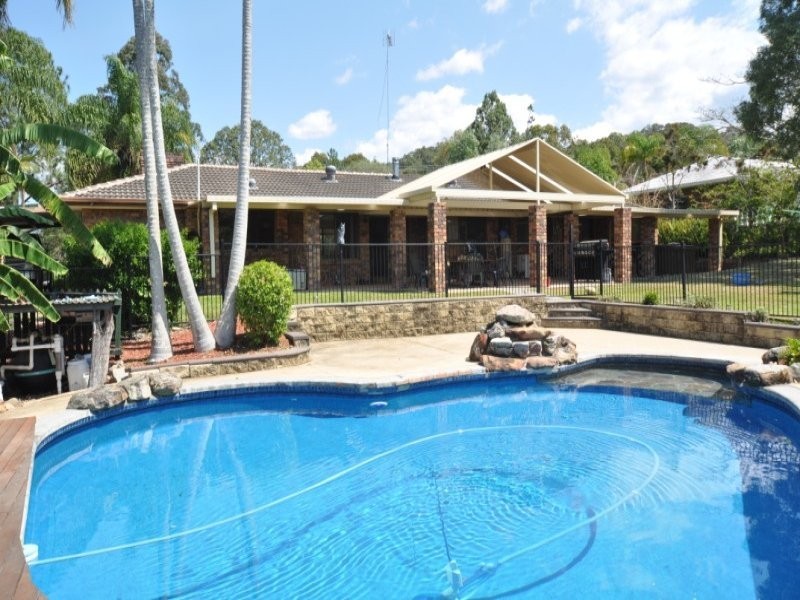 22 Glenview Road, Upper Coomera QLD 4209