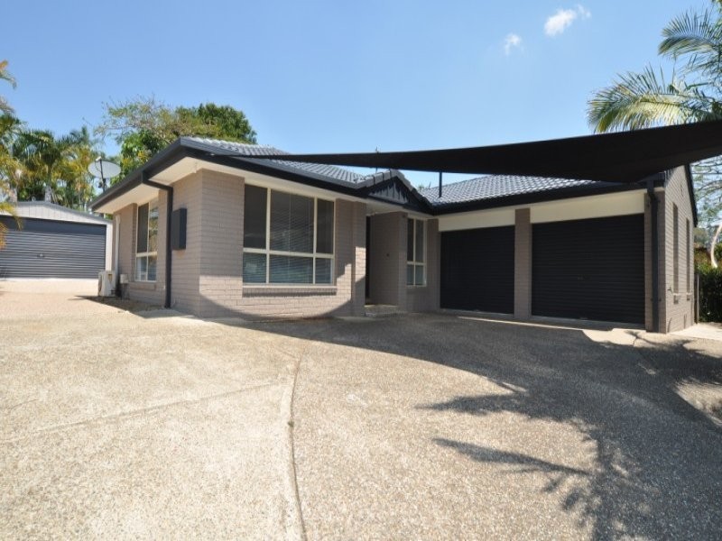 11 Gilpin Court, Upper Coomera QLD 4209