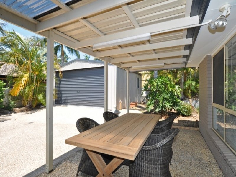 11 Gilpin Court, Upper Coomera QLD 4209