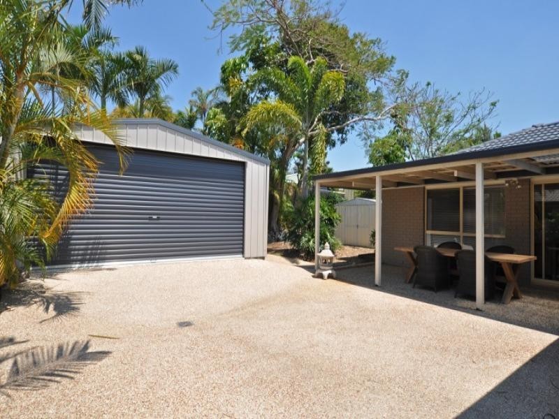 11 Gilpin Court, Upper Coomera QLD 4209