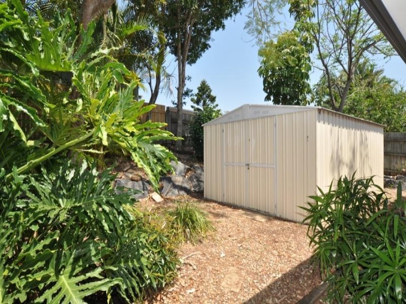 11 Gilpin Court, Upper Coomera QLD 4209