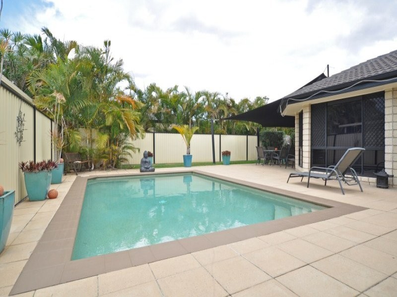 50 Graywillow Boulevarde, Oxenford QLD 4210