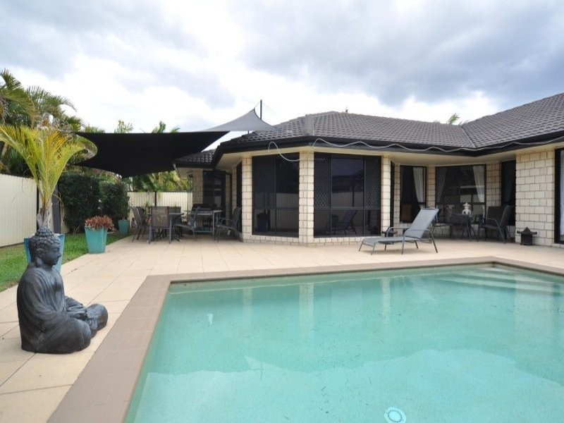 50 Graywillow Boulevarde, Oxenford QLD 4210