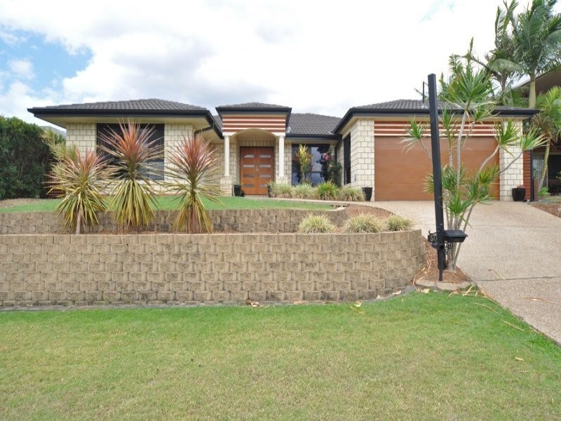 50 Graywillow Boulevarde, Oxenford QLD 4210