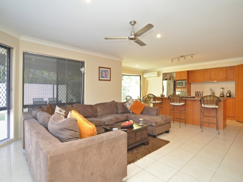 50 Graywillow Boulevarde, Oxenford QLD 4210