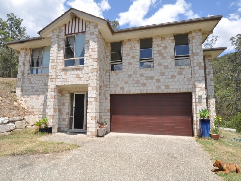 45 Pinnacle Drive, Wongawallan QLD 4210