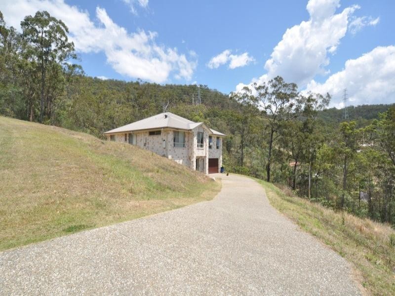 45 Pinnacle Drive, Wongawallan QLD 4210