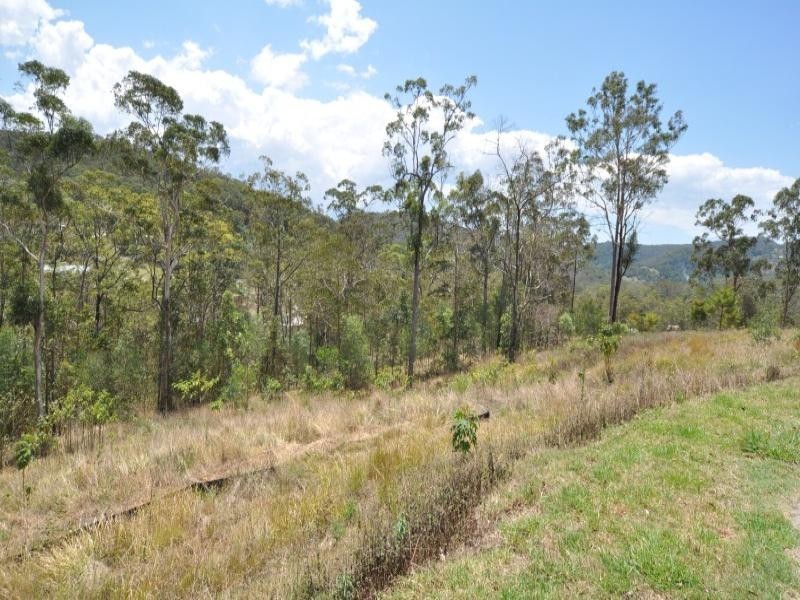 45 Pinnacle Drive, Wongawallan QLD 4210