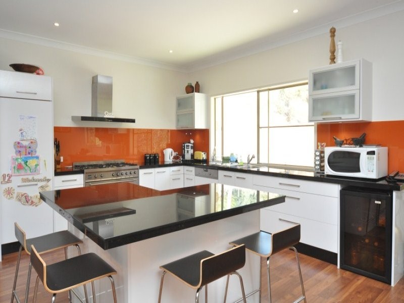 45 Pinnacle Drive, Wongawallan QLD 4210