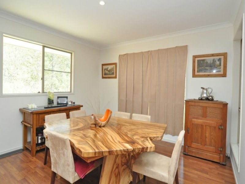 45 Pinnacle Drive, Wongawallan QLD 4210