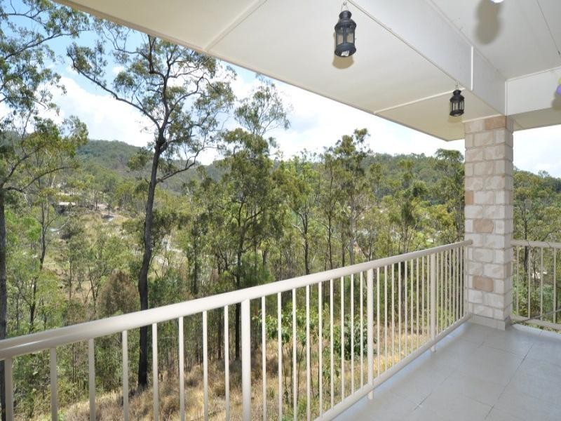 45 Pinnacle Drive, Wongawallan QLD 4210