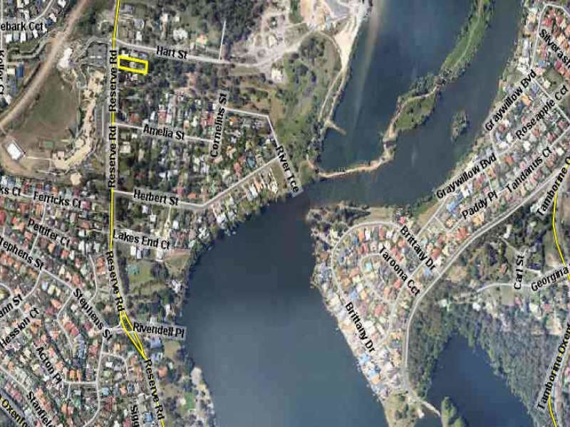 549 Reserve Road, Upper Coomera QLD 4209