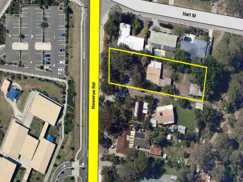 549 Reserve Road, Upper Coomera QLD 4209