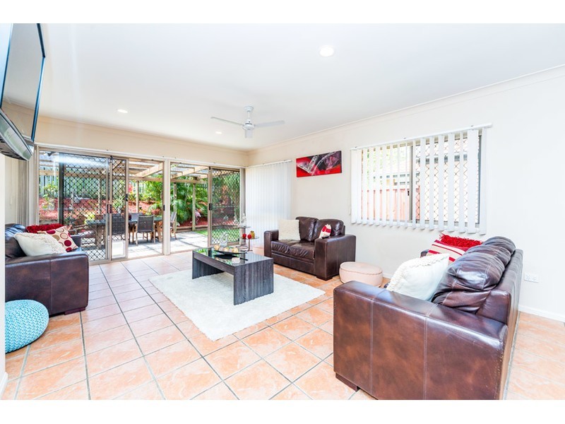 27 Con Brio Boulevard, Upper Coomera QLD 4209