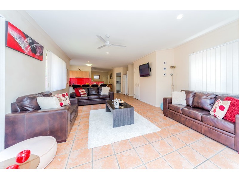27 Con Brio Boulevard, Upper Coomera QLD 4209