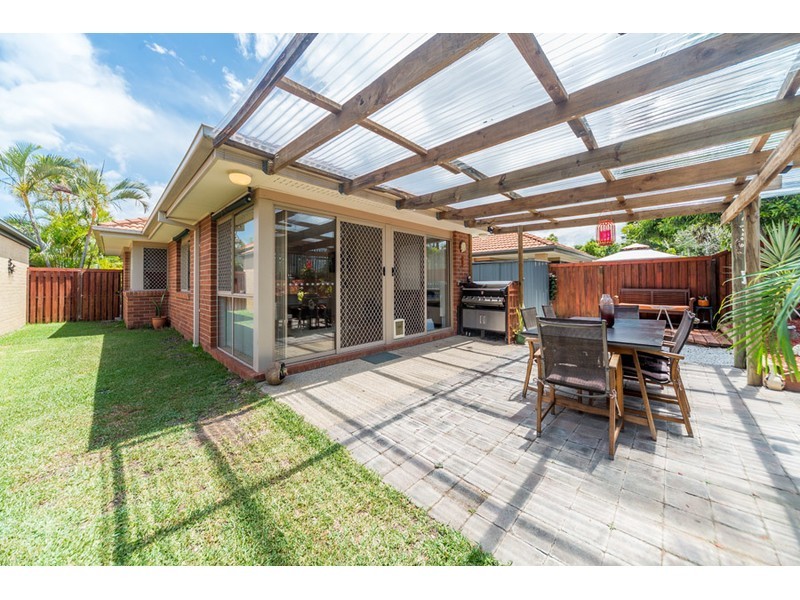 27 Con Brio Boulevard, Upper Coomera QLD 4209