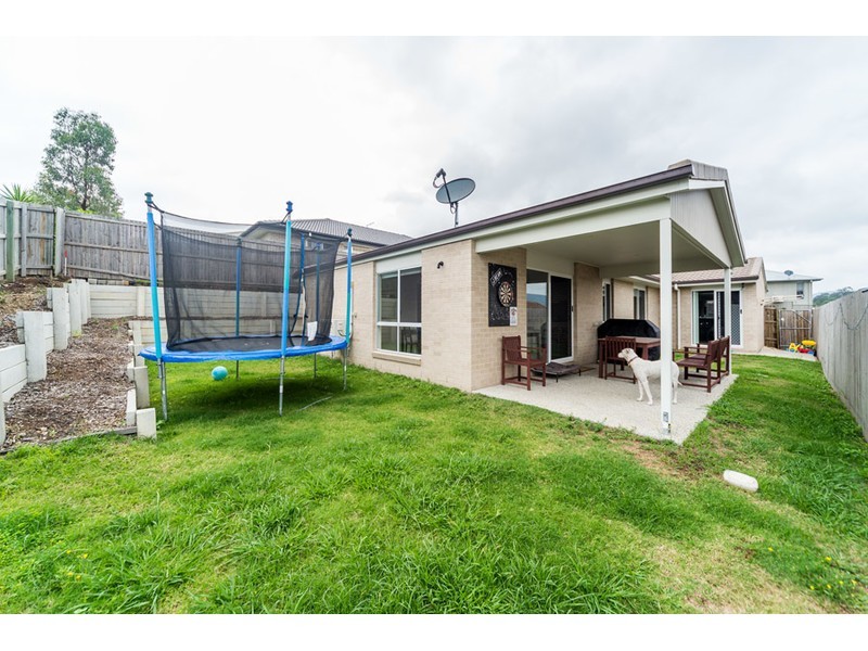 11 Cairnlea Drive, Pimpama QLD 4209