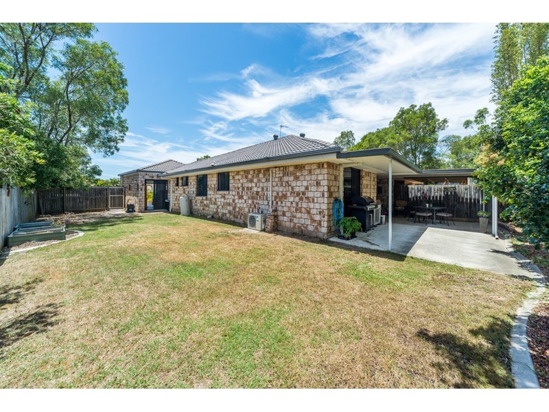 1/34 Bushgum Crescent, Upper Coomera QLD 4209