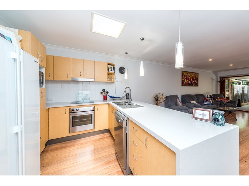 1/34 Bushgum Crescent, Upper Coomera QLD 4209