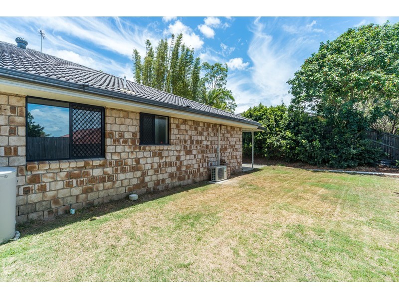 1/34 Bushgum Crescent, Upper Coomera QLD 4209