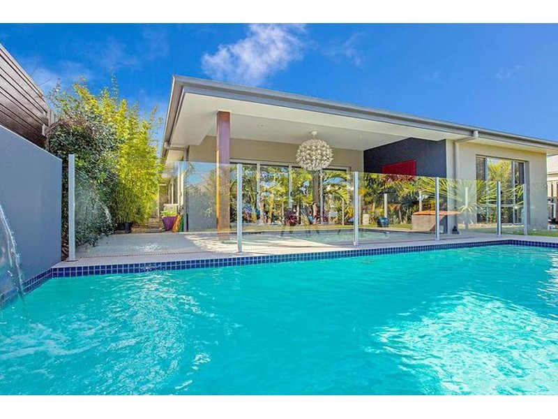 39 Pamphlet Lane, Coomera QLD 4209